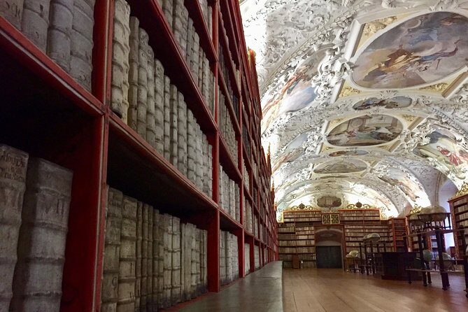 Private Custom Tour of Strahov Library and Prague - Final Thoughts