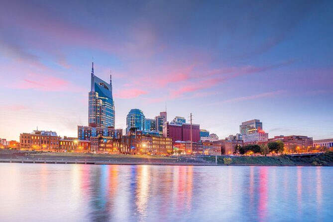 Private Custom Tour with a Local Guide at Nashville - A Detailed Look at the Private Custom Nashville Tour