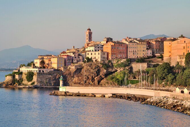 Private custom tour with a local guide in Bastia - Exploring Bastia with a Private Local Guide: An Honest Review
