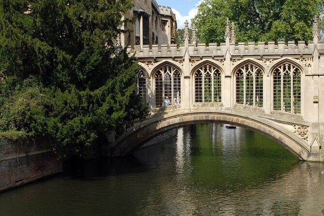 Private Custom Tour With a Local Guide In Cambridge - Who Will Love This Tour?