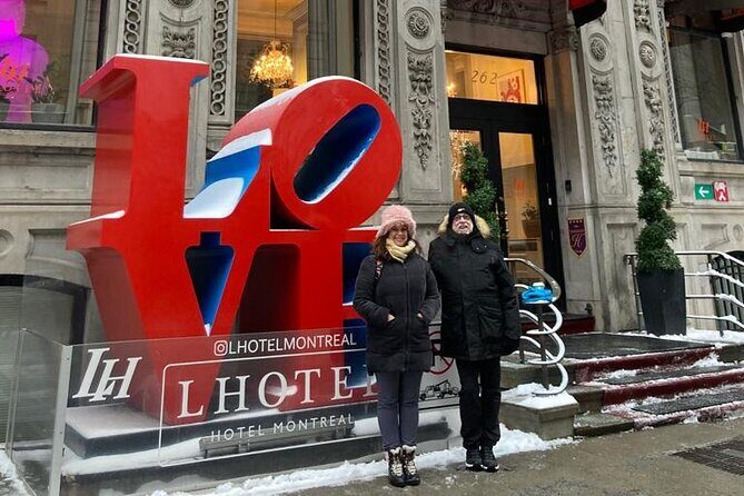 Private Custom Tour with a Local Guide Montreal - Final Thoughts