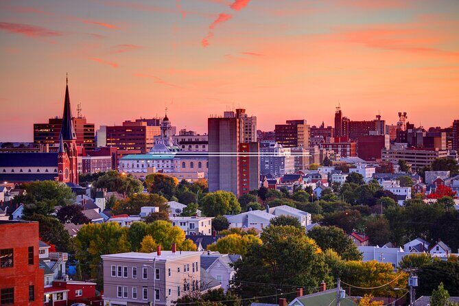 Private Custom Tour with a Local Guide Salt Lake City - What You Can Expect from the Tour