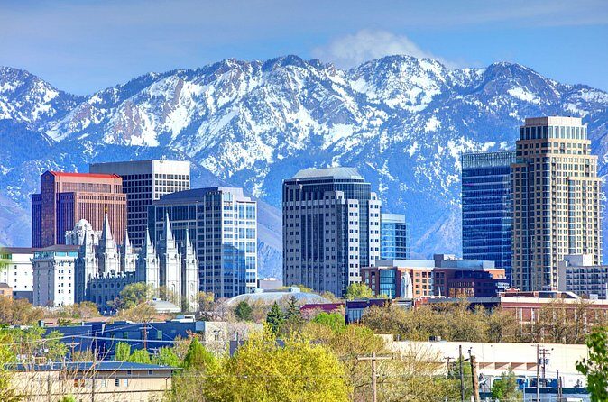 Private Custom Tour with a Local Guide Salt Lake City - Final Thoughts