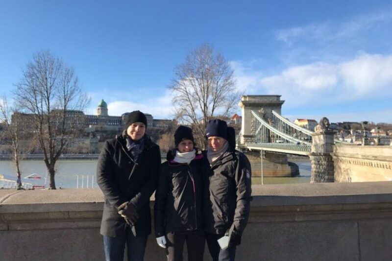 Private Custom Tour with Local Guide Budapest - The Experience of a Guided Walk