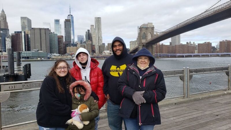 Private & Custom Tour with SUV - How the Tour Works and What You Can Expect