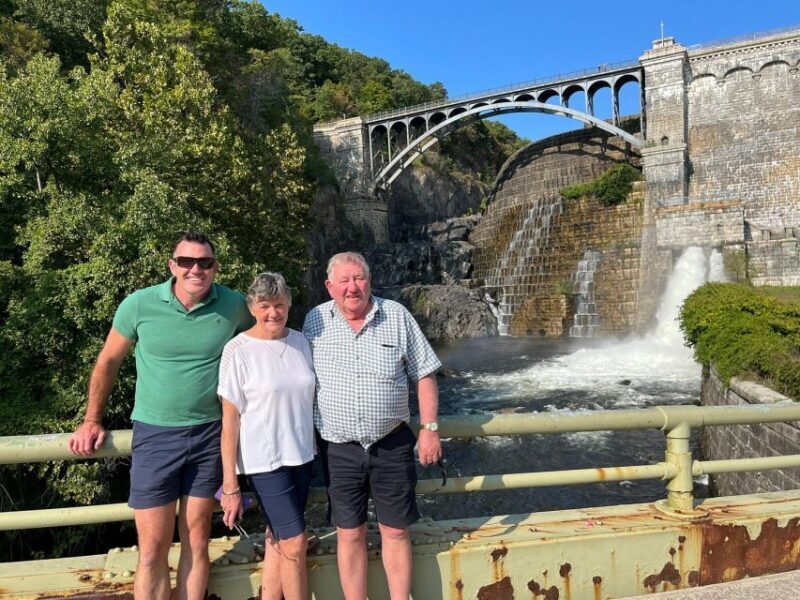 Private & Custom Tour with SUV - Whats Included and How It Adds Value