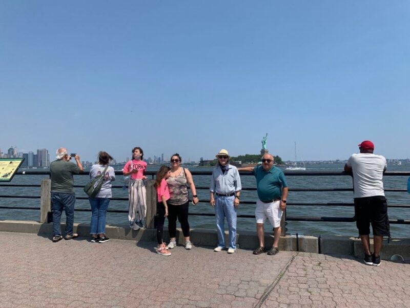 Private & Custom Tour with SUV - Practical Considerations