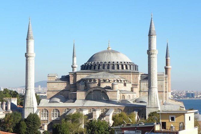 Private Custom Tours in Istanbul - The Itinerary in Detail