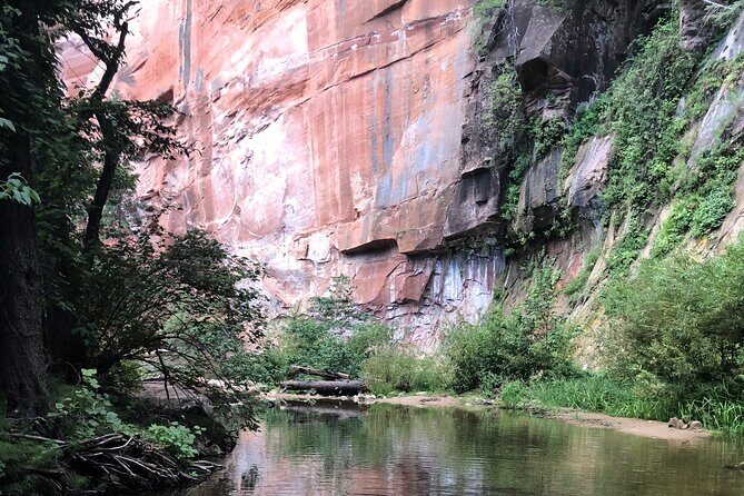 Private Custom Tours in Sedona - FAQ