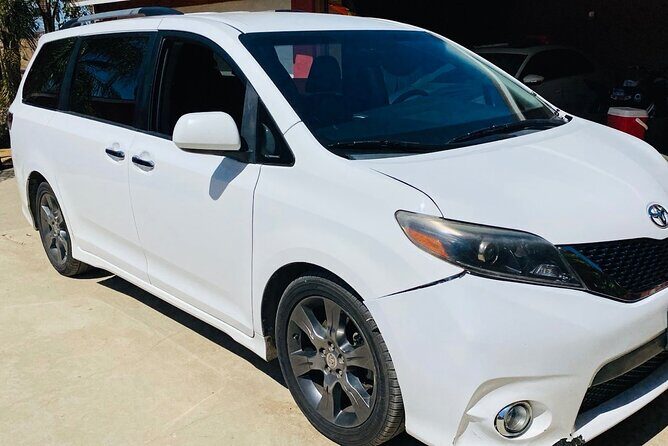 Private Custom Transport in Valle for 5 or 6 People Wine Food - The Authentic Local Touch: Drivers Who Know Valle