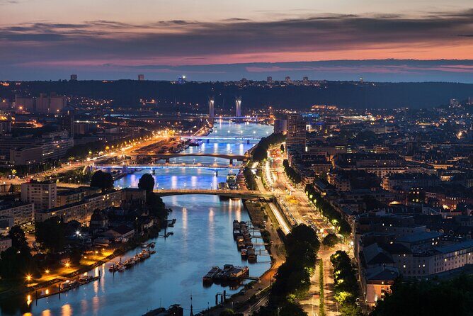 Private Custom Walking Guided Tour in Rouen - What to Expect from the Tour