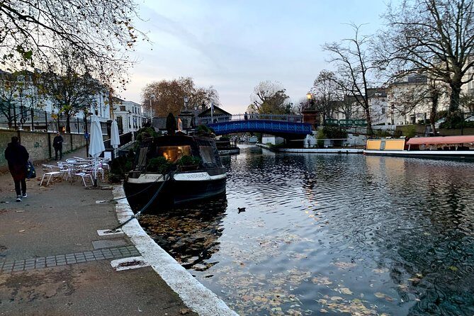 Private Custom Walking Tour: Half Day Sightseeing Tour of London - Final Thoughts