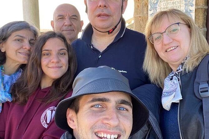 Private Custom Walking Tour in Porto - How the Private Custom Walking Tour Works