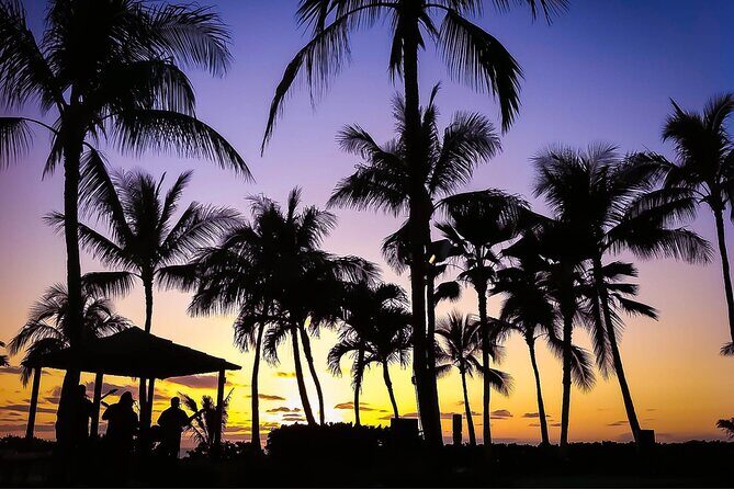 Private Custom Walking Tour with a Local Guide in Oahu - Third Stop: Halona Blowhole