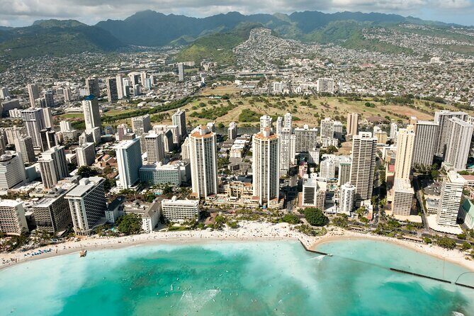 Private Custom Walking Tour with a Local Guide in Oahu - Fifth Stop: Kailua and Pupukea