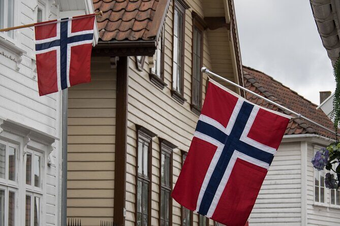 Private Custom Walking Tour with a Local Guide in Stavanger - A Closer Look at What the Tour Offers