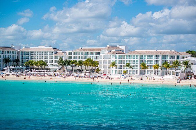 Private Custom Walking Tour with a Local Guide Playa del Carmen - Who Should Consider This Tour?