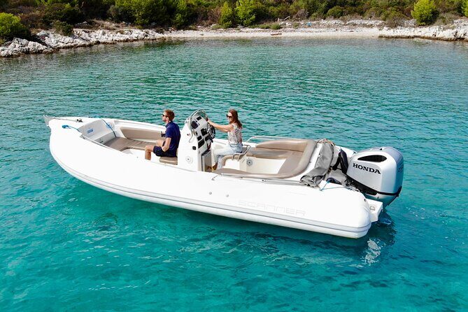 Private Customised Boat Tour With Speed Boat - Exploring Croatia’s Split Coast by Private Speed Boat: An Honest Review