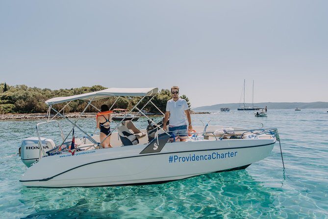 Private Customised Boat Tour With Speed Boat - Frequently Asked Questions