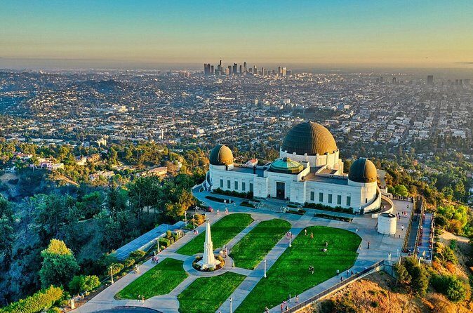 Private Customizable 5-Hour Tour of Los Angeles - How It Compares to Other Tours