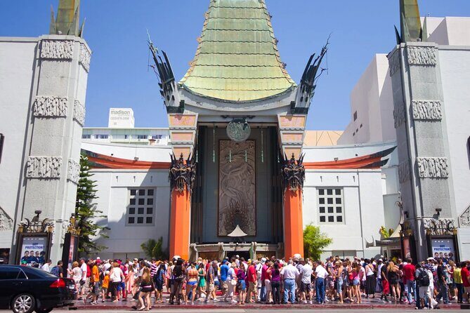Private Customizable 5-Hour Tour of Los Angeles - Real Traveler Insights