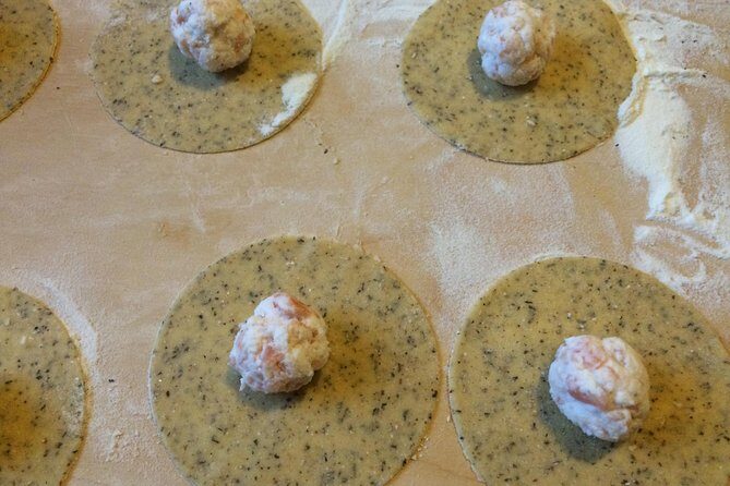 Private Customizable Cooking Class in Florence - The Itinerary: A Closer Look