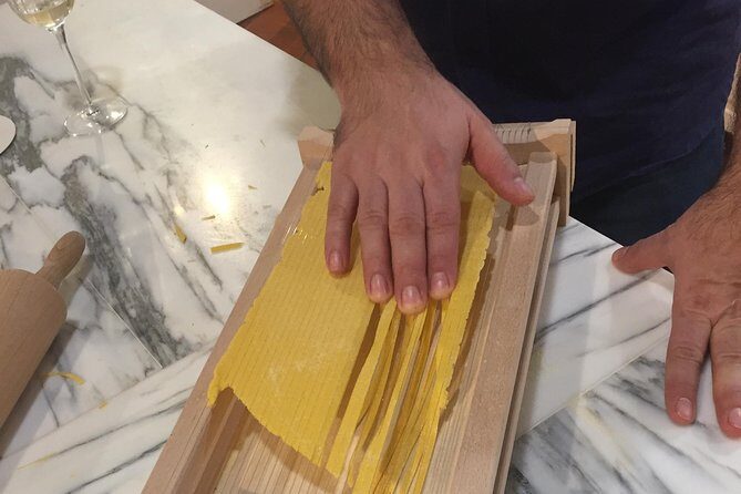 Private Customizable Cooking Class in Florence - The Experience’s Strengths and Possible Downsides