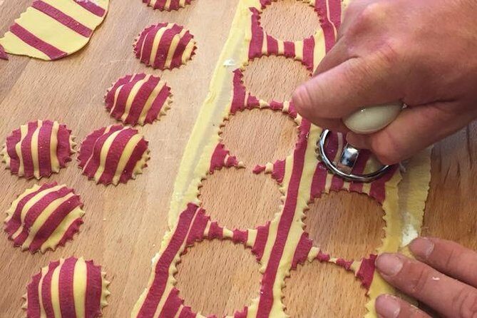 Private Customizable Cooking Class in Florence - Who Will Love This?