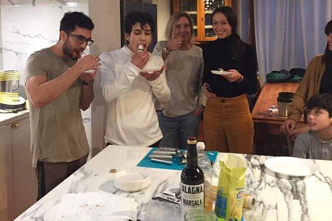 Private Customizable Cooking Class in Florence - Frequently Asked Questions