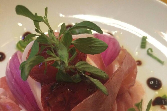 Private Customizable Cooking Class in Florence - In Closing