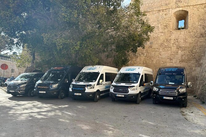 Private Customizable Full-Day Tour in Malta - Understanding the Tour Structure and Value