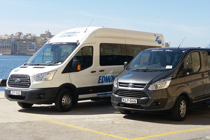 Private Customizable Full-Day Tour in Malta - Real Traveler Experiences: What People Actually Say