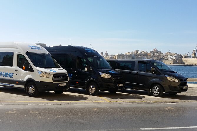 Private Customizable Full-Day Tour in Malta - Value Analysis: What Youre Actually Getting