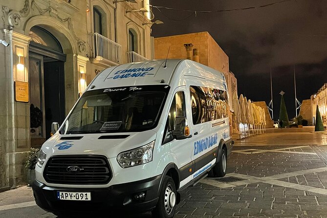 Private Customizable Full-Day Tour in Malta - Practical Tips Based on Traveler Feedback