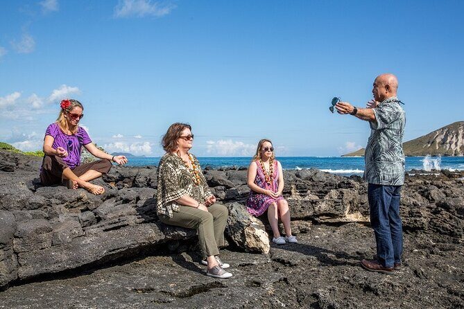 Private Customizable Grand Circle Island Tour of Oahu - Why Choose This Tour?