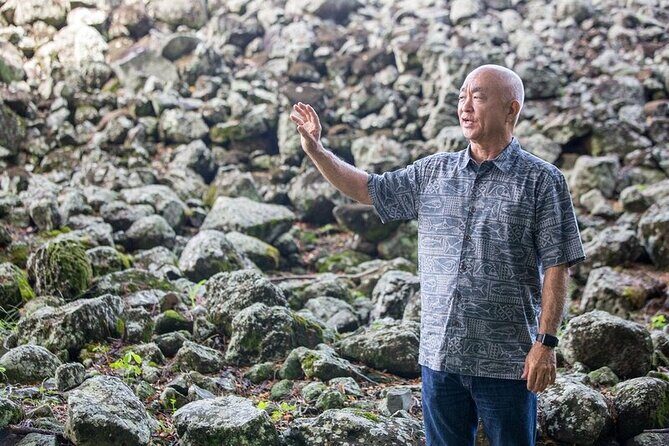 Private Customizable Grand Circle Island Tour of Oahu - Who Is This Tour Best Suited For?