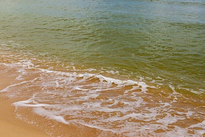 Private Customizable Grand Circle Island Tour on Oahu - Key Points