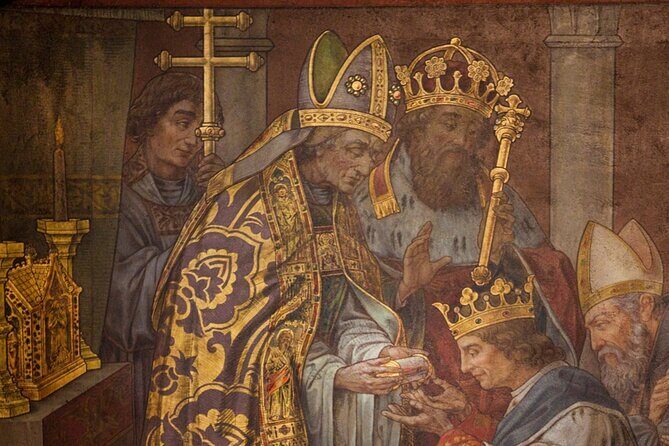 Private Customizable Guided Tour: Explore at Your Own Pace - What Travelers Say