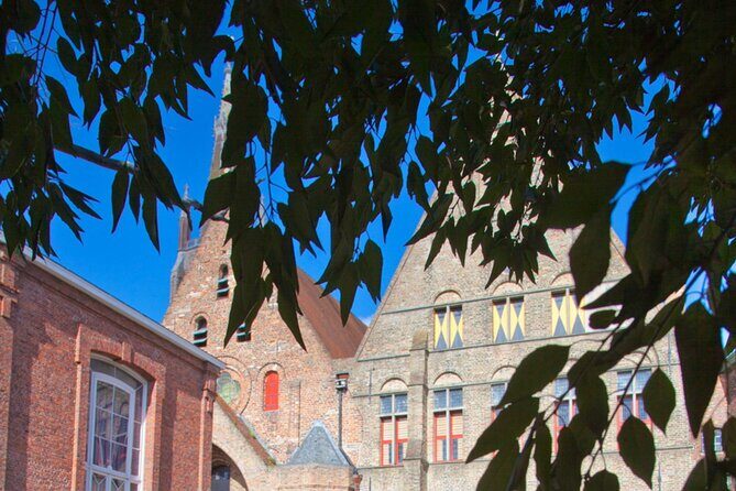 Private Customizable Guided Tour: Explore at Your Own Pace - Practical Details and Considerations