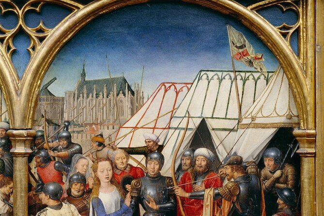 Private Customizable Guided Tour: Explore at Your Own Pace - FAQ