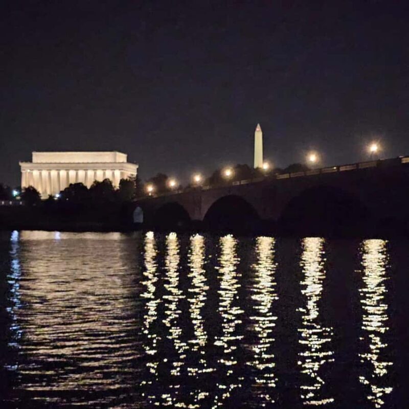 Private Customizable Guided Tour of Washington DC - Why Consider a Private, Customizable Tour?