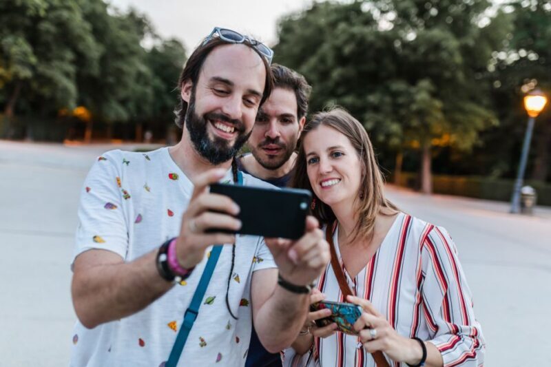 Private Customizable Madrid Tour With a Local - What to Expect from this Madrid Tour