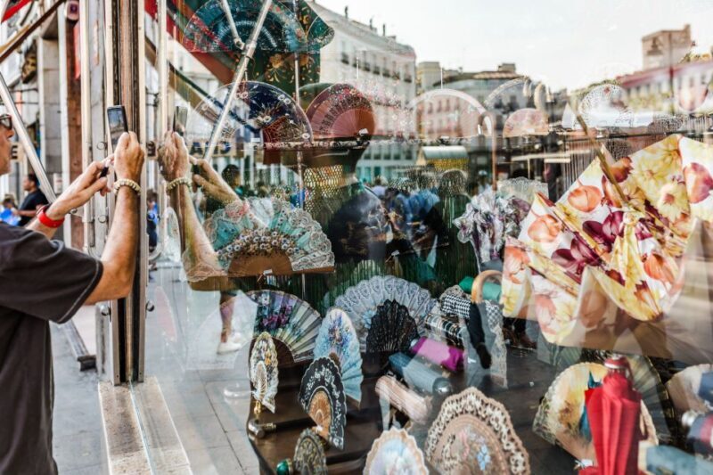 Private Customizable Madrid Tour With a Local - Guides and Reviews: The Heart of the Tour