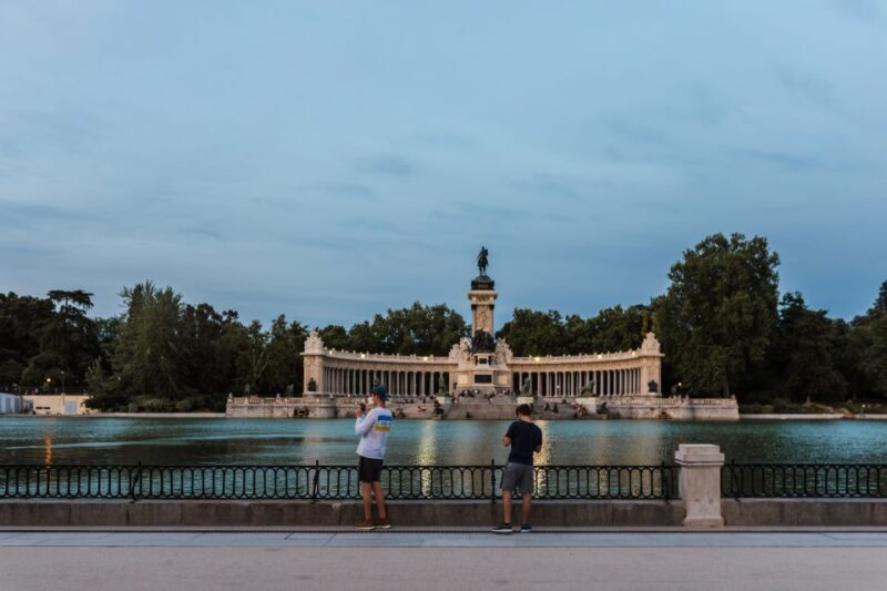 Private Customizable Madrid Tour With a Local - Value for Money