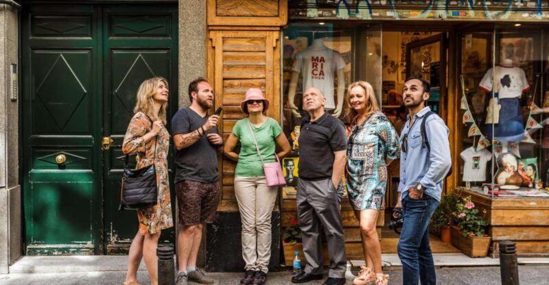 Private Customizable Madrid Tour With a Local - Who Would This Tour Suit?