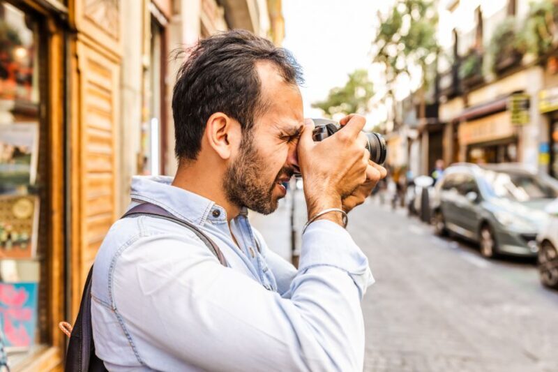 Private Customizable Madrid Tour With a Local - The Bottom Line