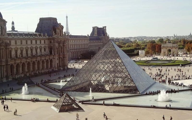 Private & Customizable Paris Tour: Eiffel, Louvre & More - FAQs