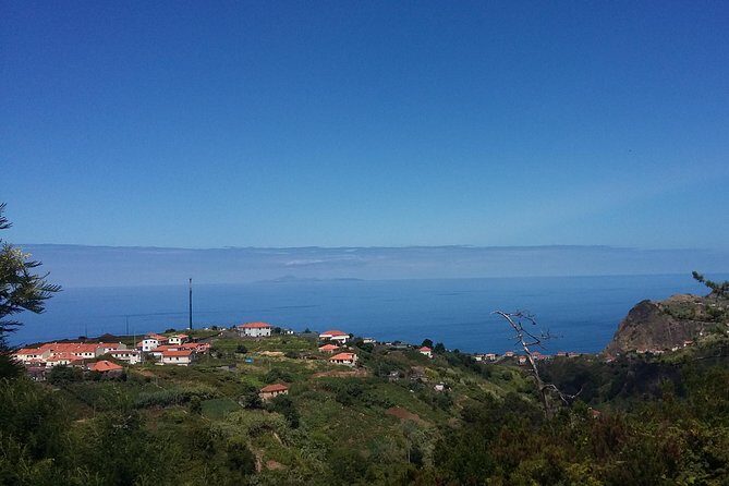 Private & Customizable Safari 4x4 Half-Day Shore Excursion - Practical Tips and Considerations