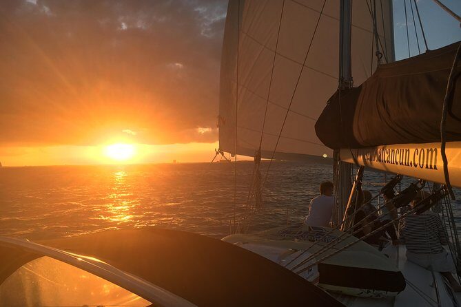 Private Customizable Sailing Tour in Cancun - Who Should Consider This Tour?