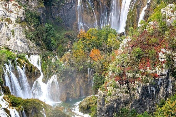 Private Customizable Tour of Croatia Via Minivan with a Guide - Is This Tour Right for You?